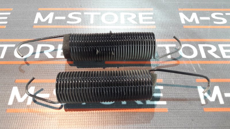 Пружина багажника, 500 рублей, Красноярск