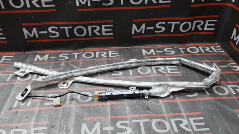 Подушка безопасности боковая (потолочная), 1820 рублей, Красноярск