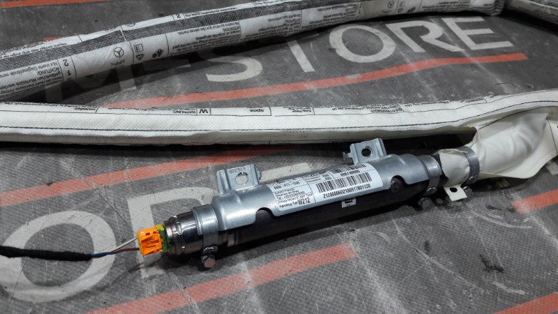 Подушка безопасности боковая (потолочная), 1820 рублей, Красноярск