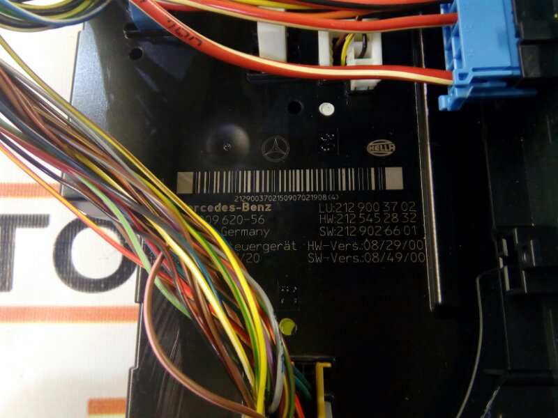 Блок предохранителей SAM, 2900 рублей, Красноярск