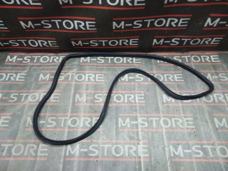 Уплотнитель багажника, 630 рублей, Красноярск