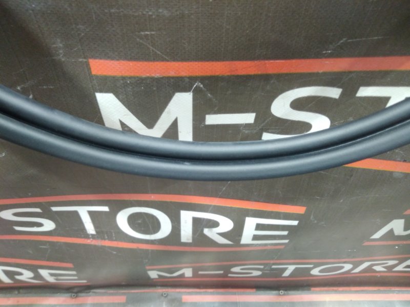 Уплотнитель багажника, 630 рублей, Красноярск