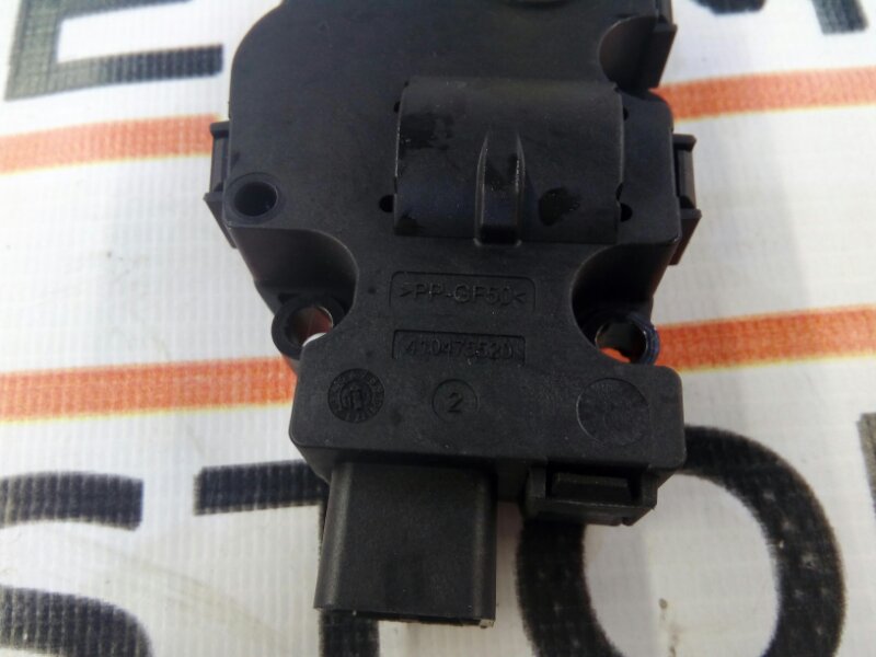 привод заслонки отопителя, 200 рублей, Красноярск