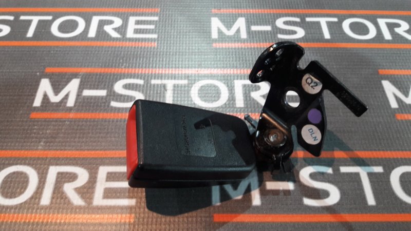 замок ремня безопасности, 350 рублей, Красноярск