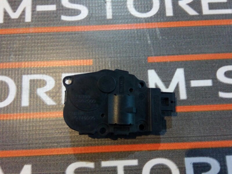 привод заслонки отопителя, 200 рублей, Красноярск