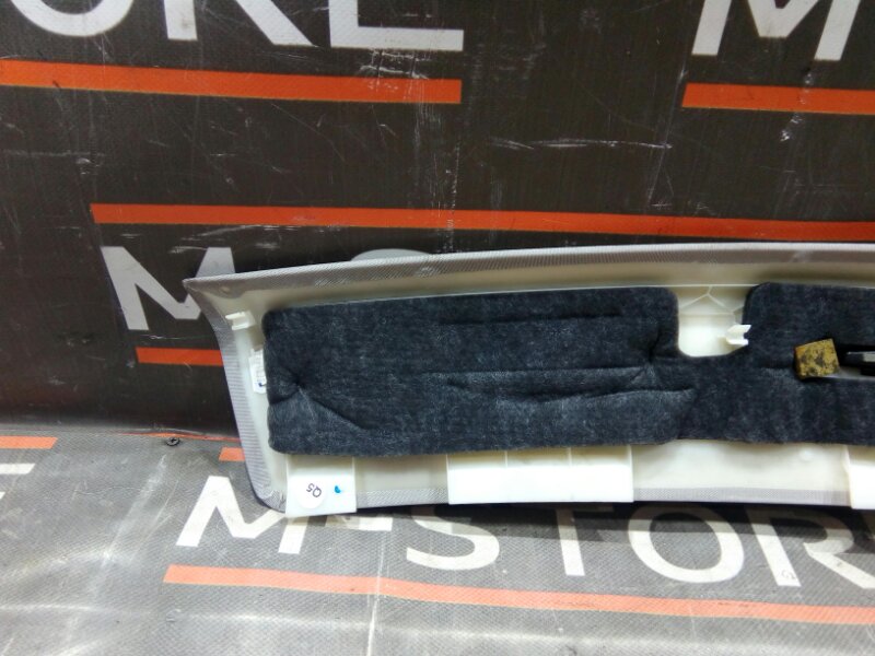 обшивка салона, 610 рублей, Красноярск