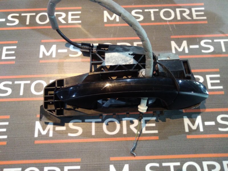 ручка двери внешняя, 1490 рублей, Красноярск