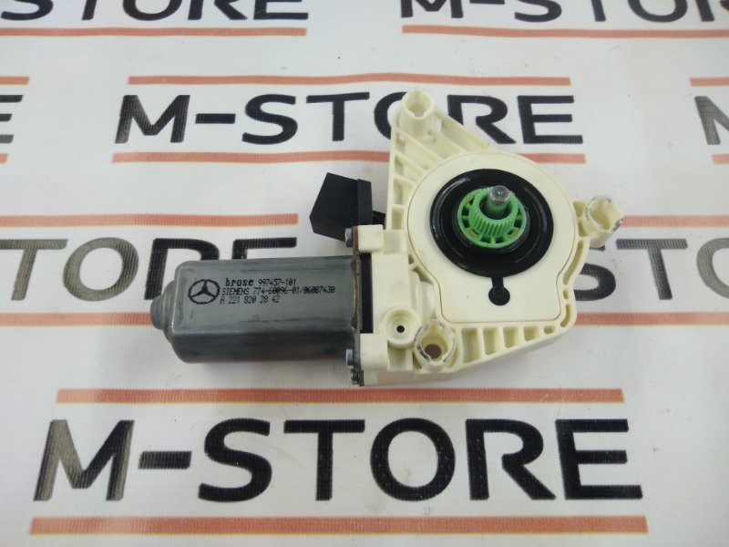 мотор стеклоподъемника, 790 рублей, Красноярск