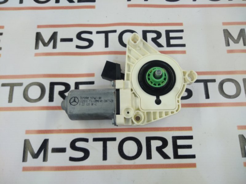 мотор стеклоподъемника, 790 рублей, Красноярск