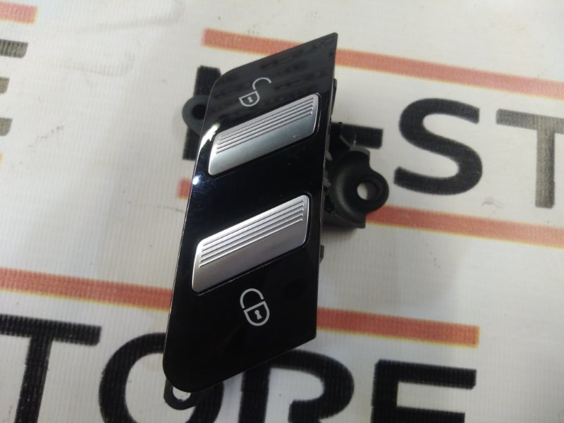 Кнопка центрального замка, 500 рублей, Красноярск