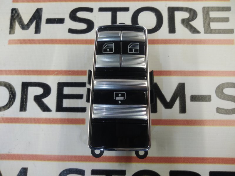 Блок управления стеклоподъемниками, 1000 рублей, Красноярск