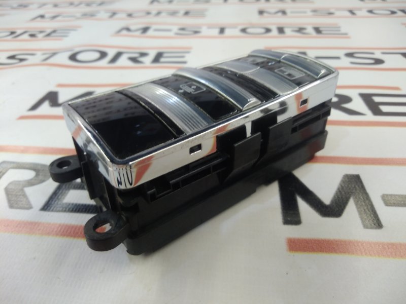 Блок управления стеклоподъемниками, 1000 рублей, Красноярск