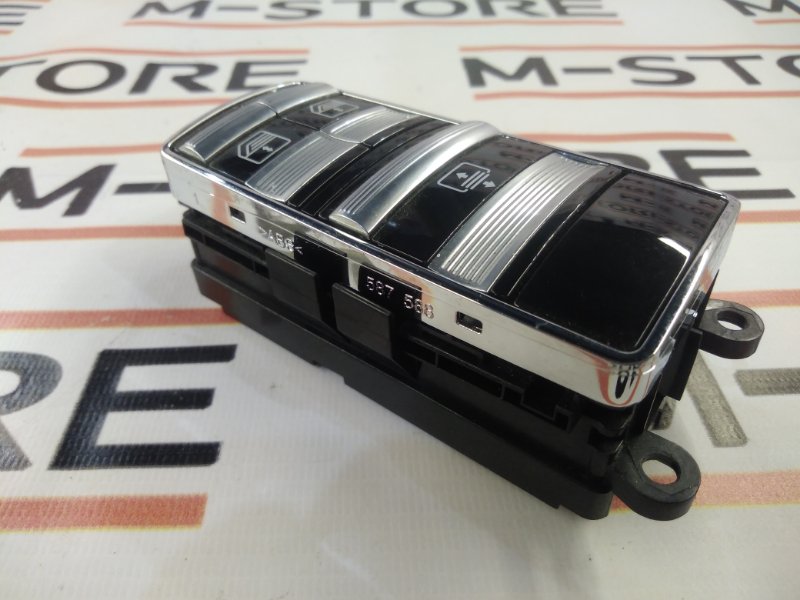 Блок управления стеклоподъемниками, 1000 рублей, Красноярск