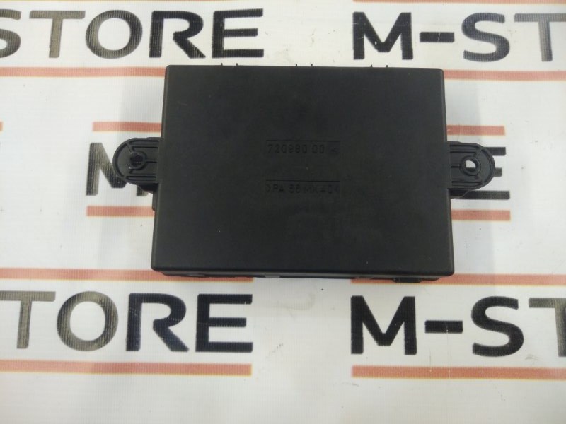 Блок управления дверью, 1290 рублей, Красноярск