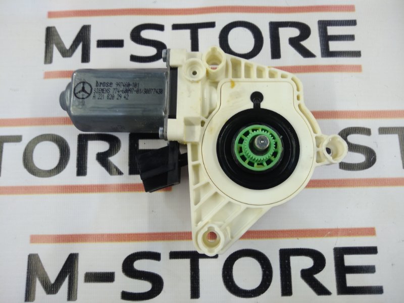 мотор стеклоподъемника, 790 рублей, Красноярск