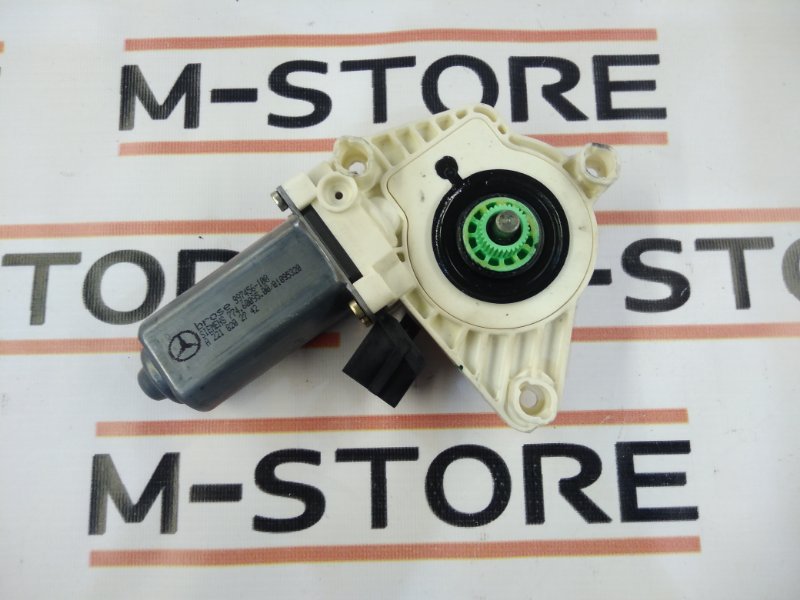 мотор стеклоподъемника, 790 рублей, Красноярск