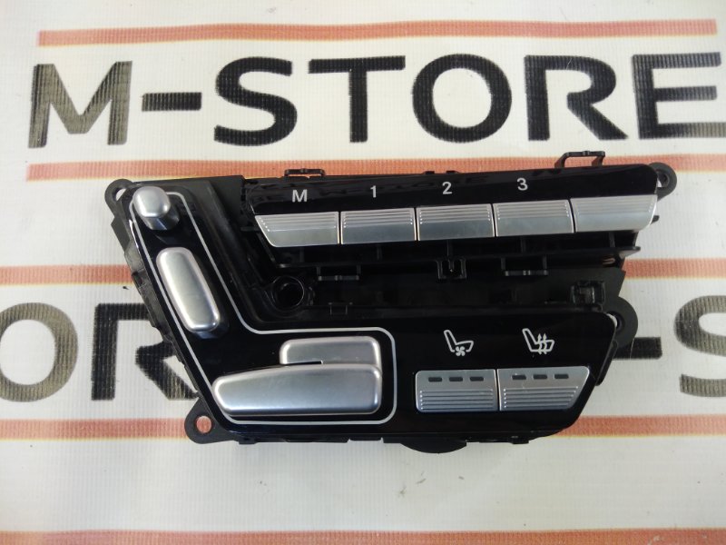 блок управления сиденьем, 2080 рублей, Красноярск