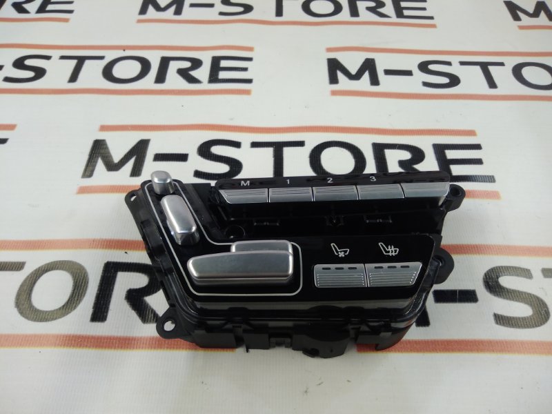 блок управления сиденьем, 2080 рублей, Красноярск