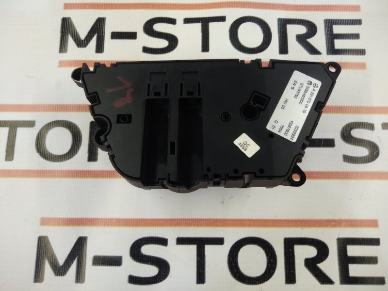 блок управления сиденьем, 2080 рублей, Красноярск