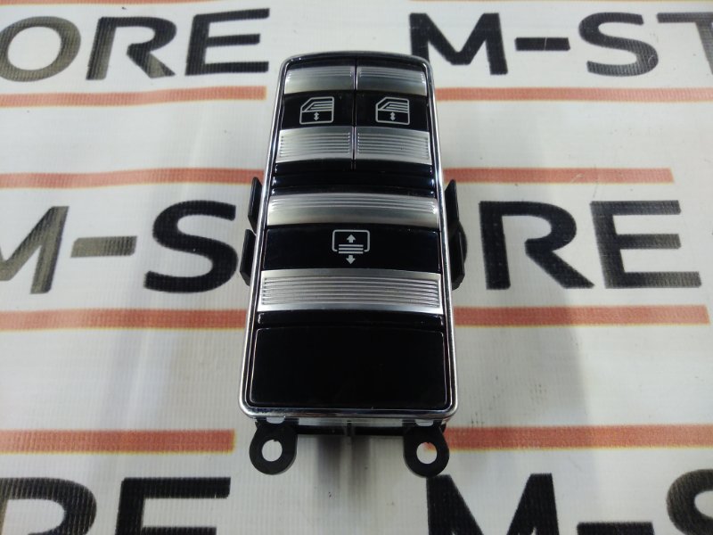 Блок управления стеклоподъемниками, 1000 рублей, Красноярск