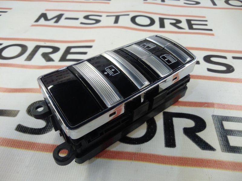 Блок управления стеклоподъемниками, 1000 рублей, Красноярск