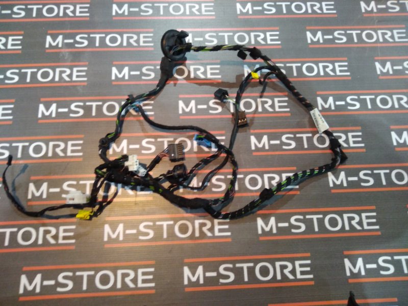 Проводка двери, 630 рублей, Красноярск