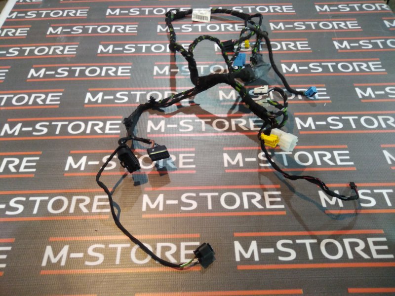 Проводка двери, 630 рублей, Красноярск