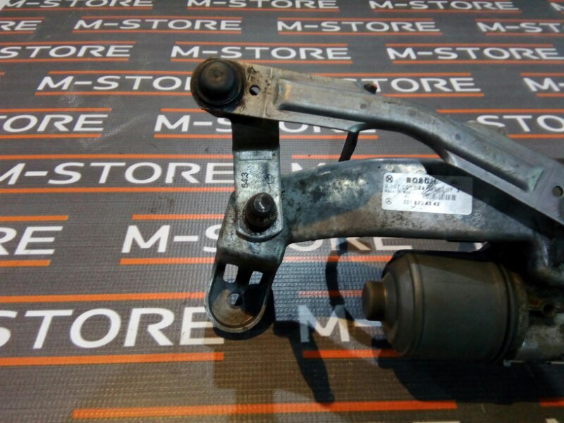 Мотор стеклоочистителя, 2240 рублей, Красноярск