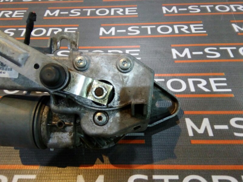 Мотор стеклоочистителя, 2240 рублей, Красноярск