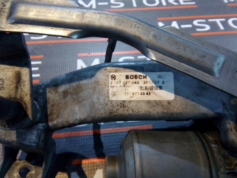 Мотор стеклоочистителя, 2240 рублей, Красноярск