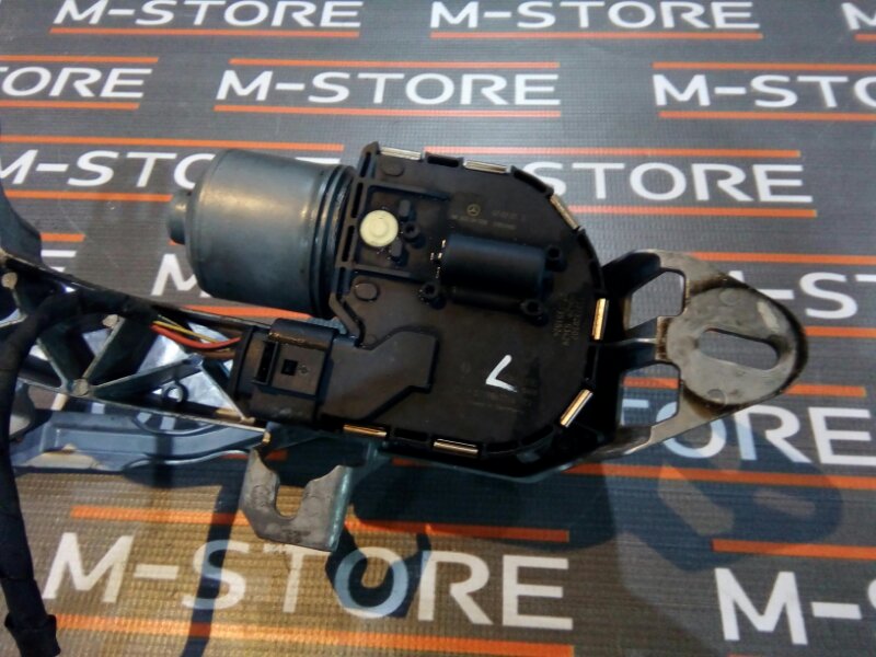 Мотор стеклоочистителя, 2240 рублей, Красноярск