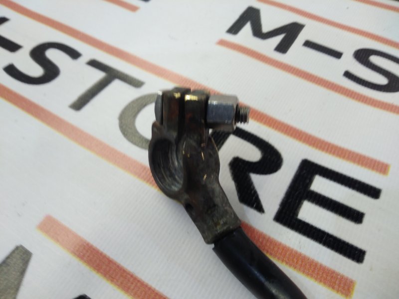 Клемма аккумулятора минус, 430 рублей, Красноярск