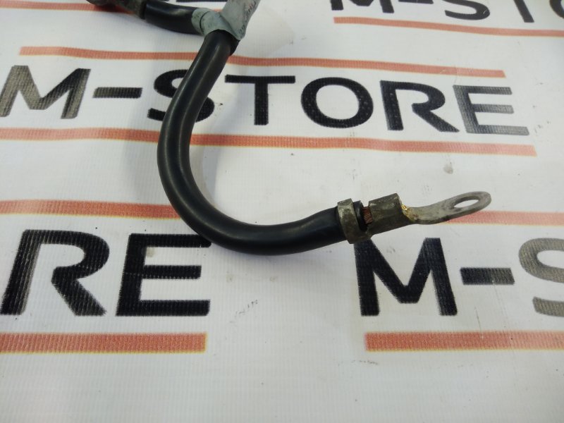 Клемма аккумулятора минус, 430 рублей, Красноярск