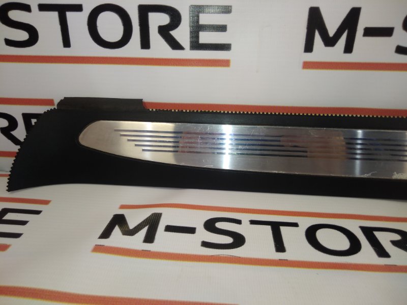 Накладка на порог салона, 350 рублей, Красноярск