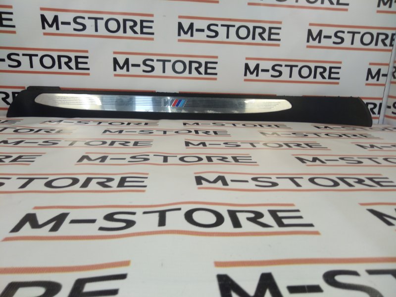 Накладка на порог салона, 350 рублей, Красноярск