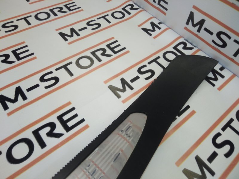 Накладка на порог салона, 350 рублей, Красноярск