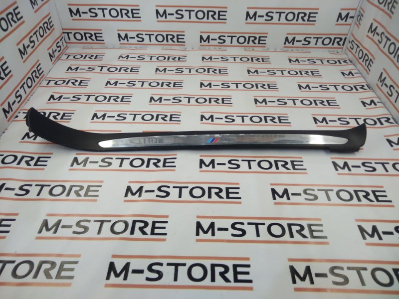 Накладка на порог салона, 350 рублей, Красноярск