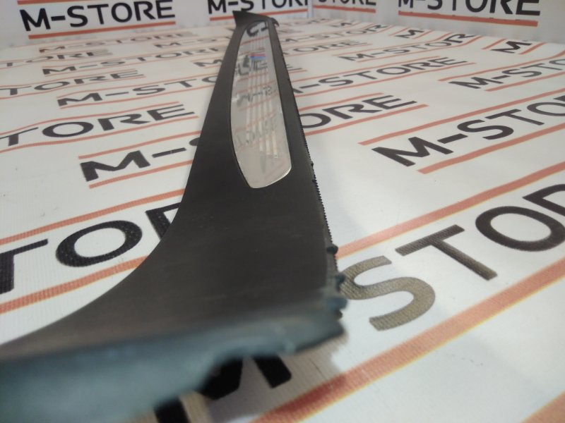 Накладка на порог салона, 350 рублей, Красноярск