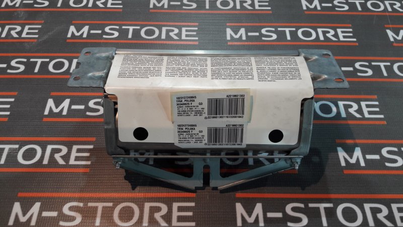 Подушка безопасности пассажирская, 1520 рублей, Красноярск