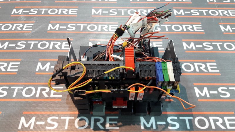 Блок предохранителей SAM, 2770 рублей, Красноярск