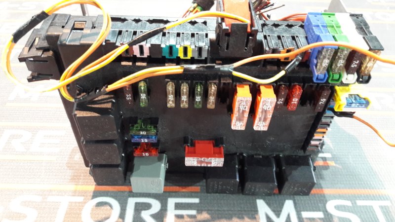 Блок предохранителей SAM, 2770 рублей, Красноярск