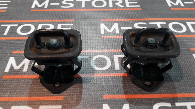 скоба капота, 380 рублей, Красноярск