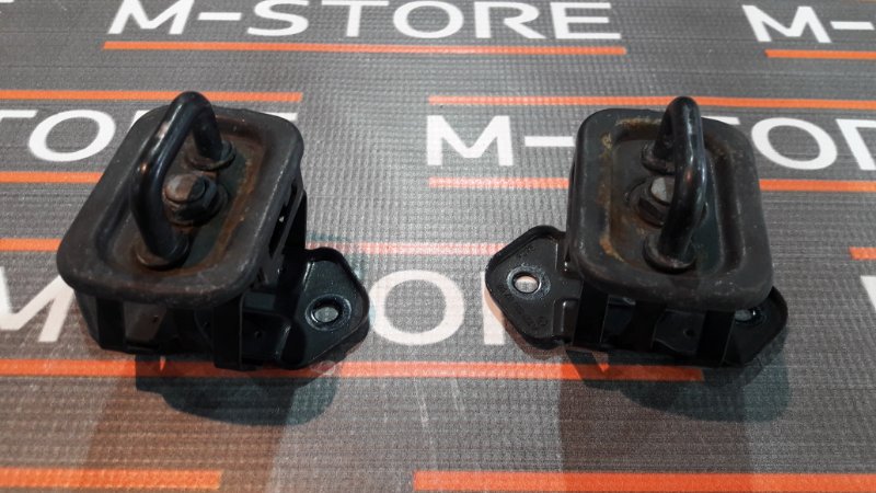 скоба капота, 380 рублей, Красноярск