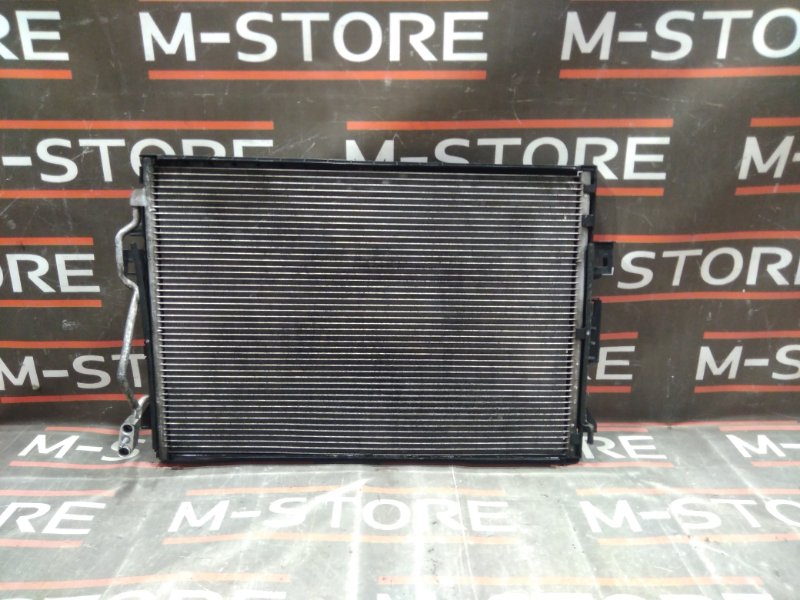 радиатор кондиционера, 2830 рублей, Красноярск