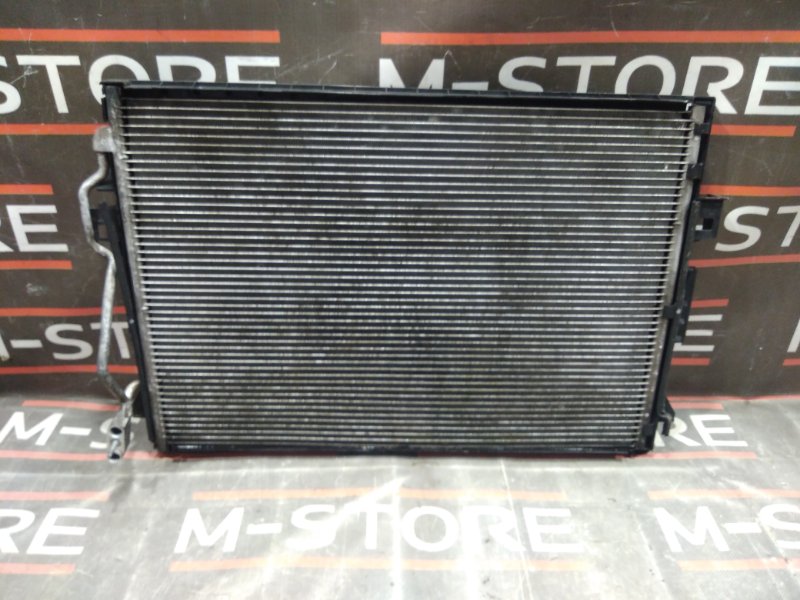 радиатор кондиционера, 2830 рублей, Красноярск