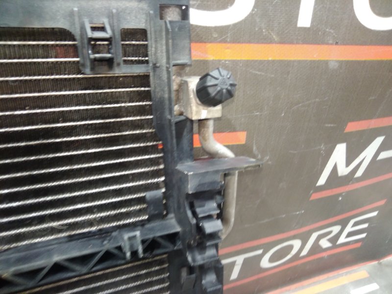 радиатор кондиционера, 2830 рублей, Красноярск