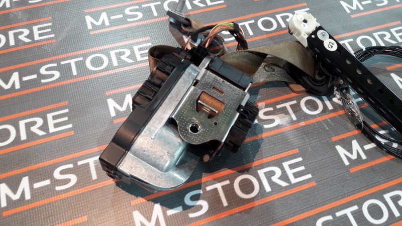 ремень безопасности, 1160 рублей, Красноярск