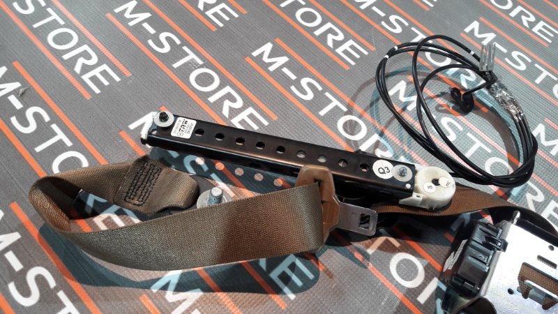 ремень безопасности, 1160 рублей, Красноярск