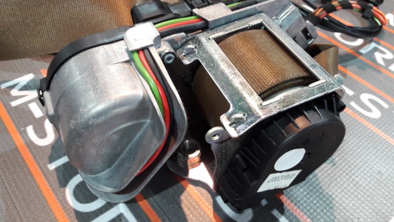 ремень безопасности, 1160 рублей, Красноярск