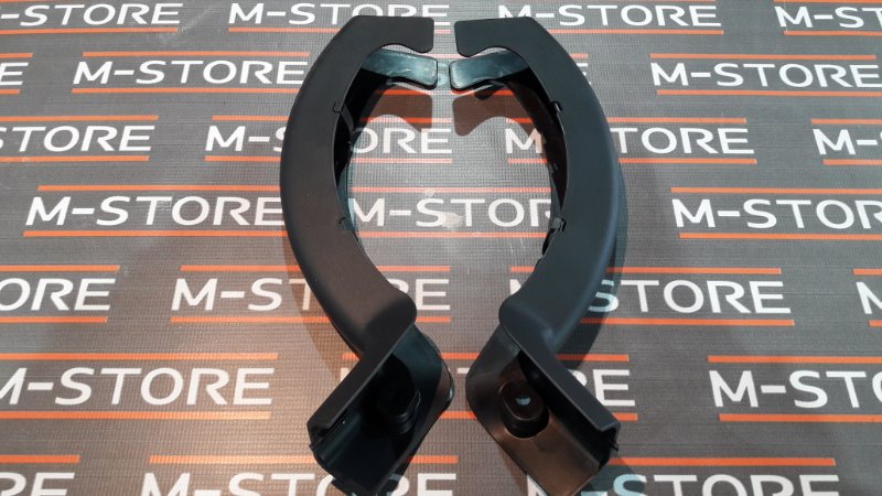 накладка петли багажника, 510 рублей, Красноярск